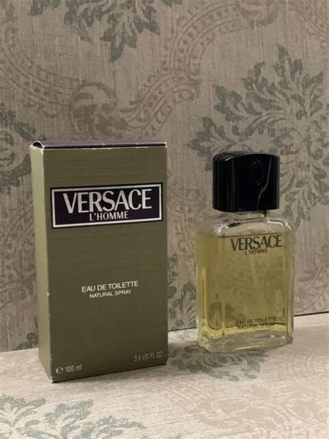 ebay profumi versace|177 results for versace vintage profumi .